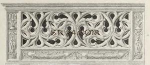 CARVED PANEL_1009